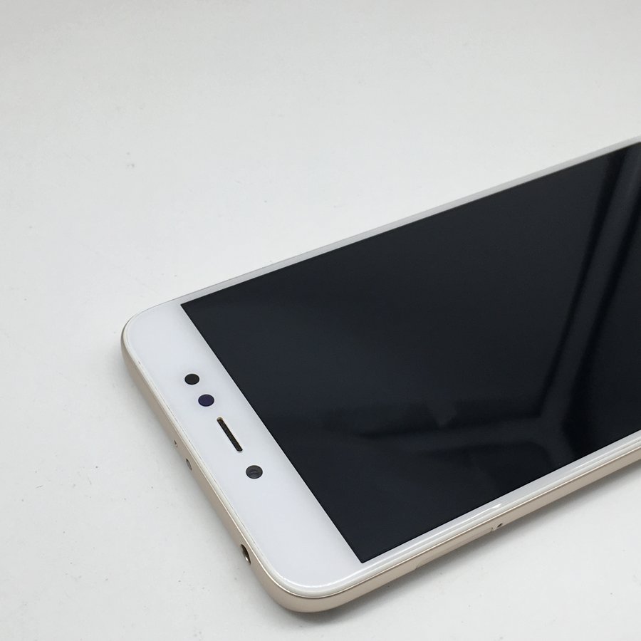 小米【红米note5a】全网通 金色 64g 国行 9成新