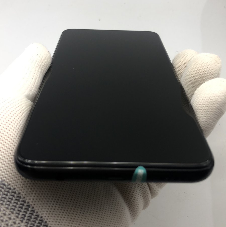 荣耀【荣耀 9x】4g全网通 黑色 4g/64g 国行 9成新