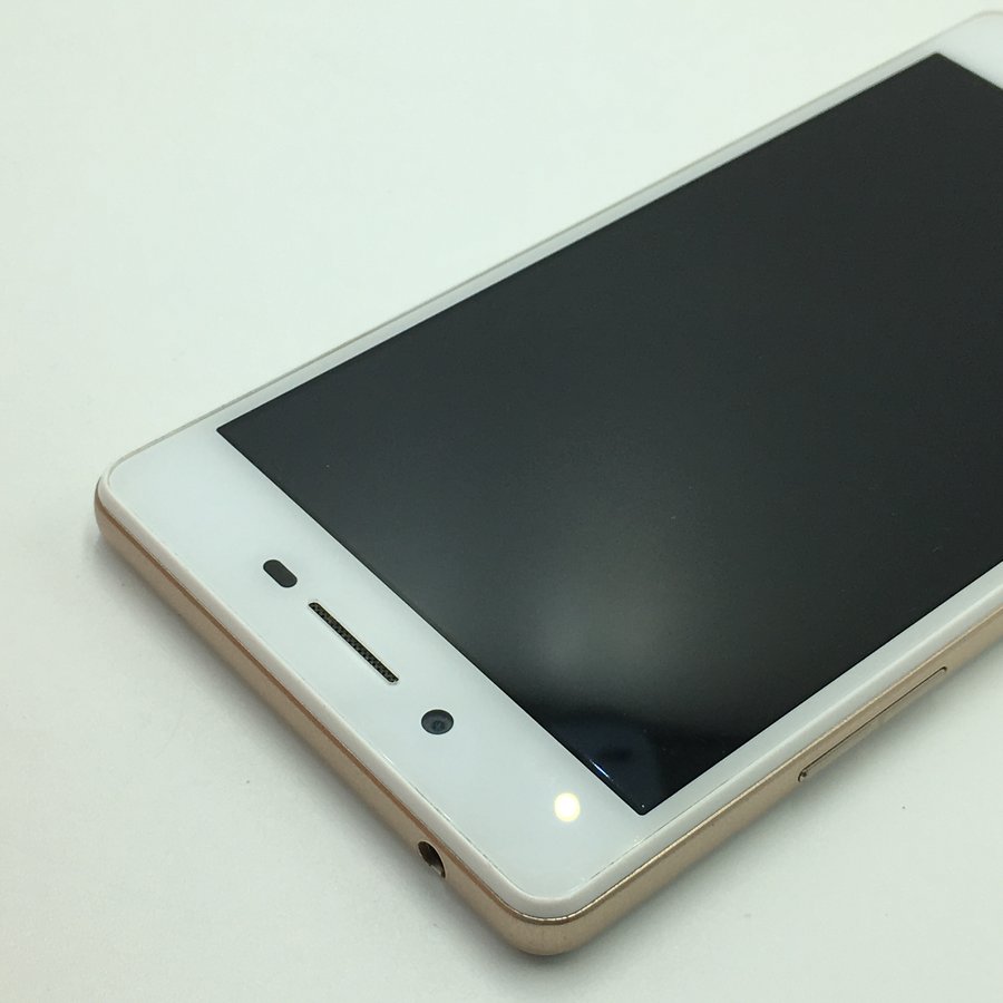 oppo【a33】全网通 白色 16 g 国行 95成新