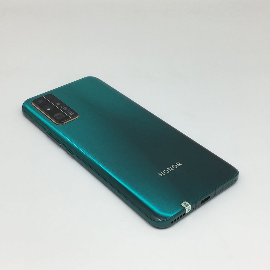 荣耀【荣耀 30】5g全网通 绿野仙踪 8g/128g 国行 95成新 真机实拍