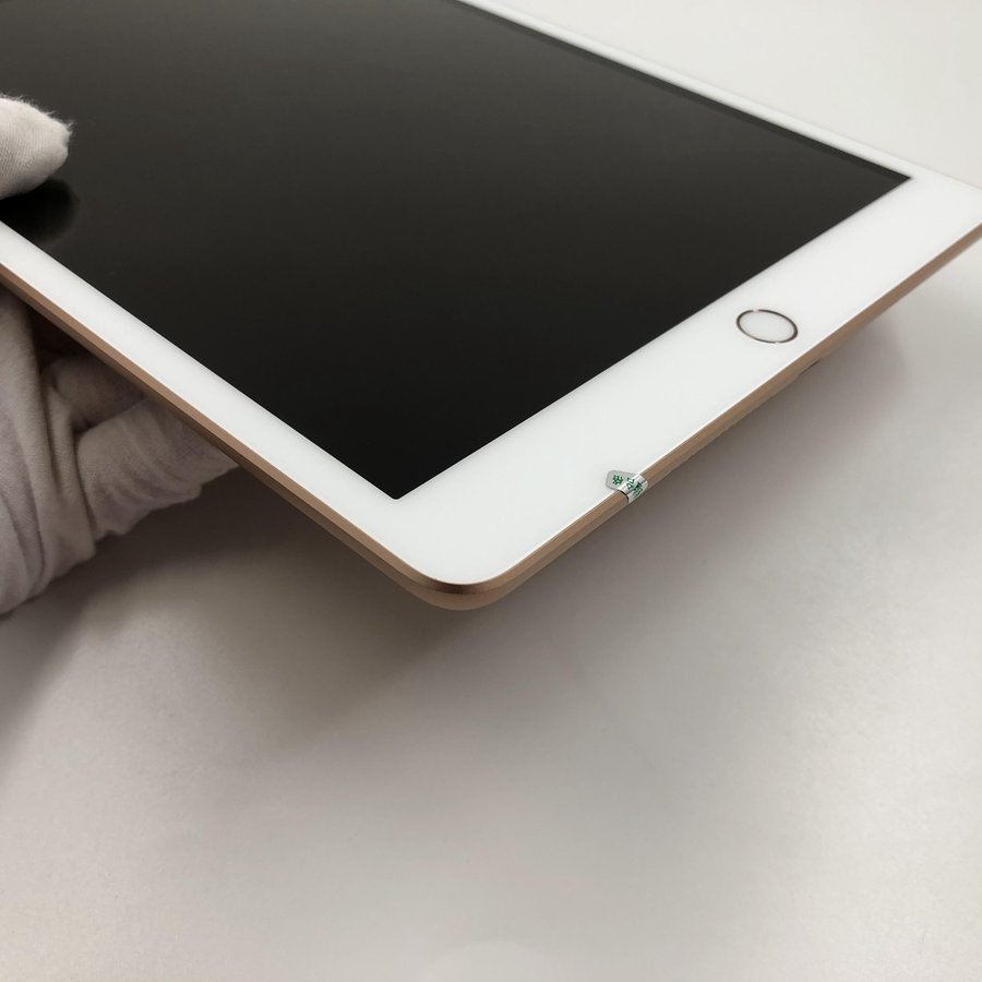 2英寸 20款】wifi版 金色 32g 国行 99新 真机实拍 官保2022-05-29