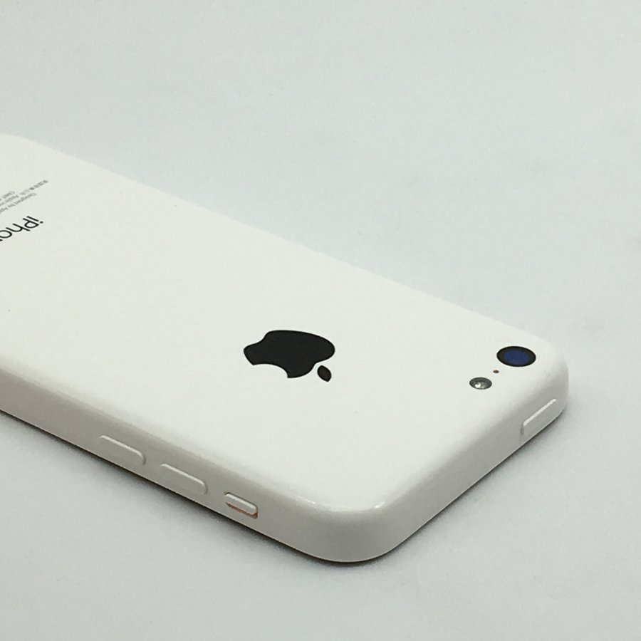 苹果【iphone 5c】联通 3g/2g 白色 16 g 国行 9成新