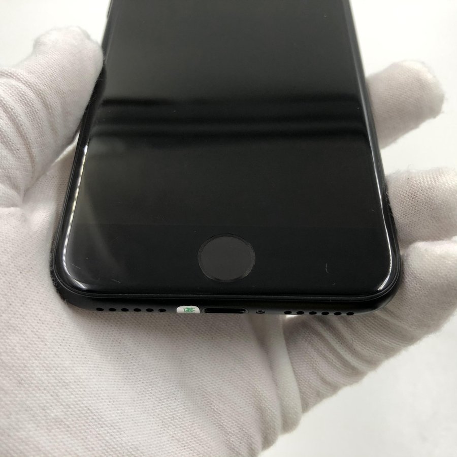 苹果【iphone se2】4g全网通 黑色 128g 国行 8成新 真机实拍