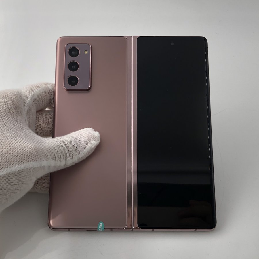 三星galaxy z fold2 5g