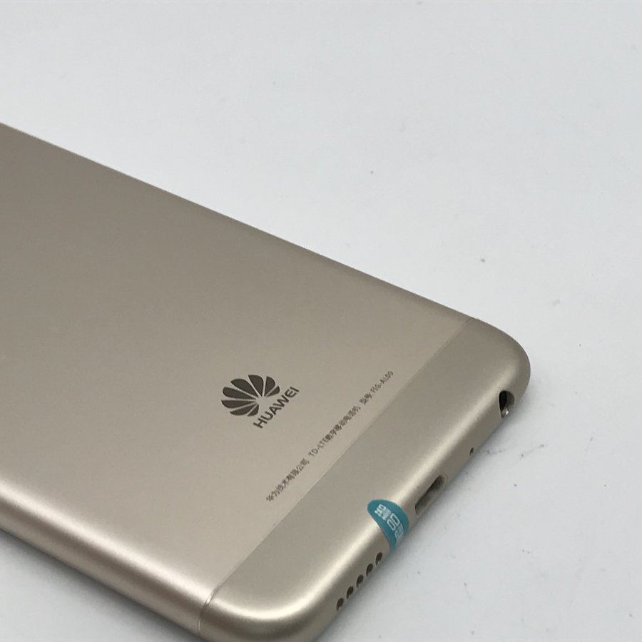 华为【畅享7s】全网通 金色 32g 国行 8成新