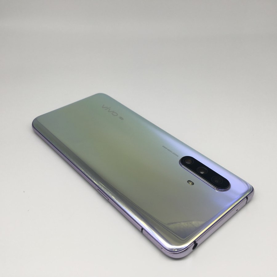 vivo【x30(5g版)】全网通 秘银 8g/128g 国行 95成新