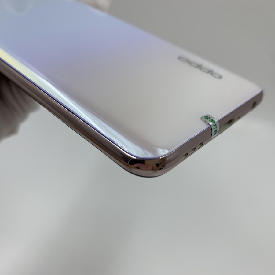 oppo【k7 5g】5g全网通 流云 8g/128g 国行 95新 真机实拍