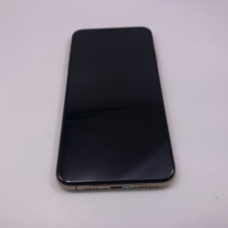苹果【iphone xs max】全网通 金色 512g 国际版 9成新