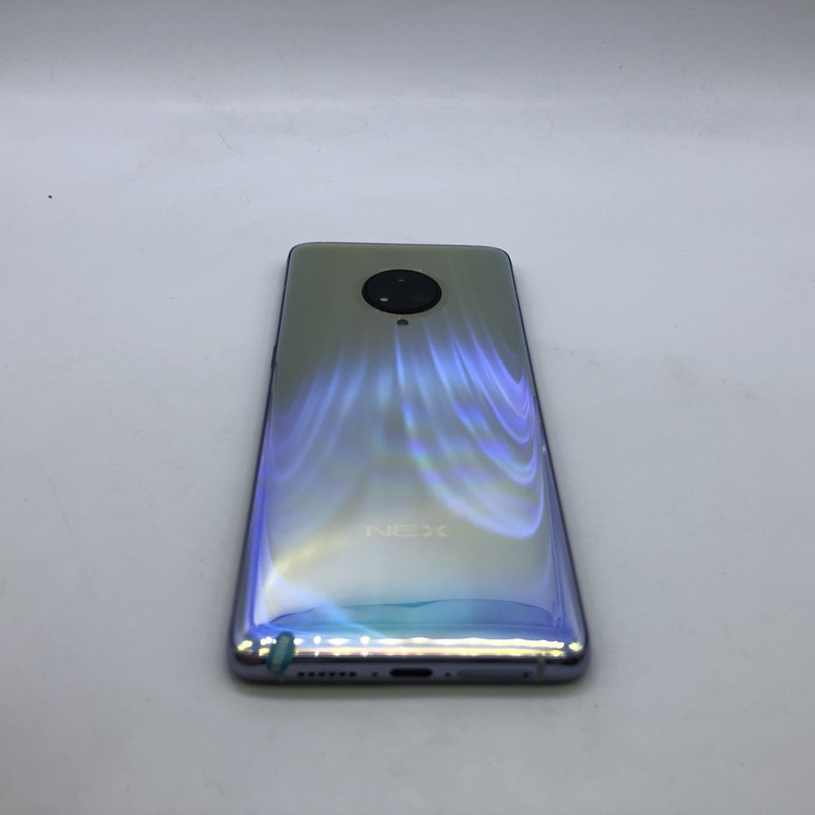 vivo【nex 3】全网通 液态天河 8g/128g 国行 9成新