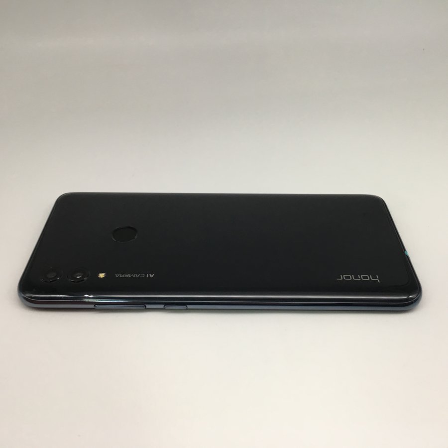 荣耀【荣耀10青春版】全网通 黑色 6g/64g 国行 9成新