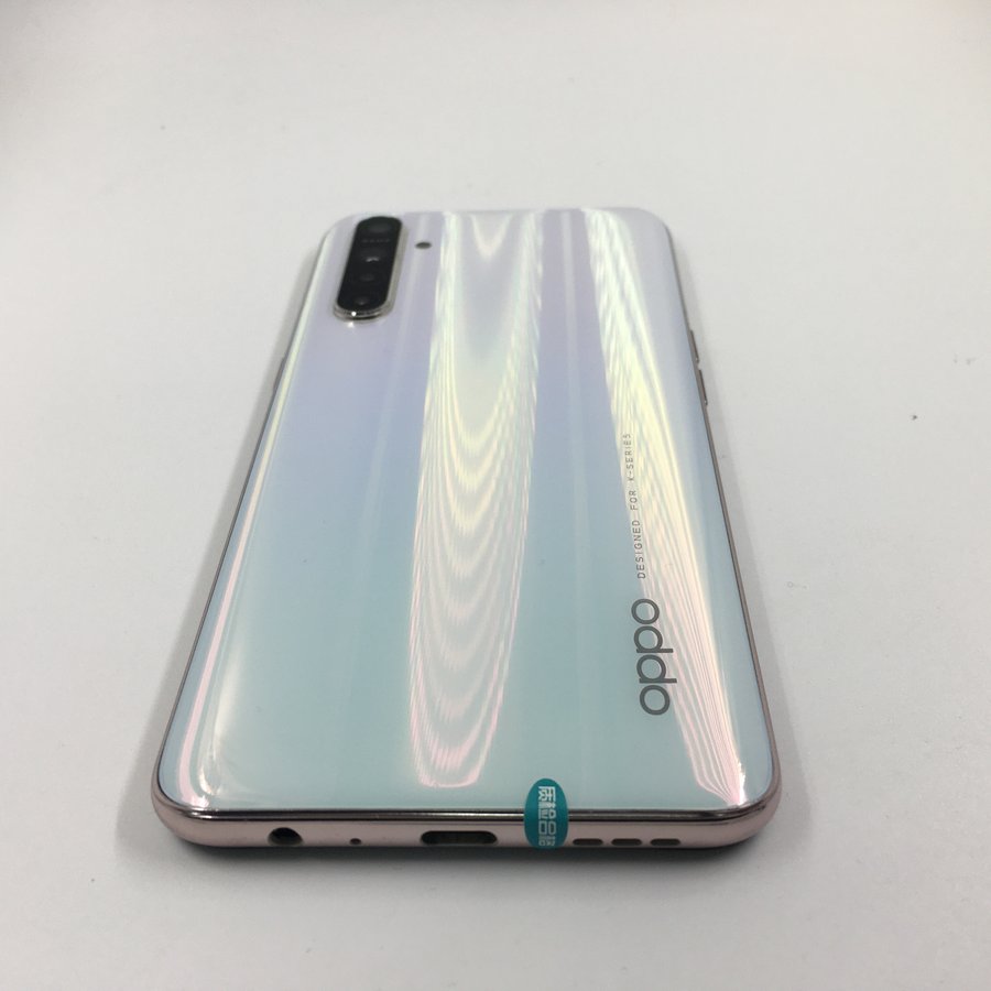 oppok5(oppok5参数)