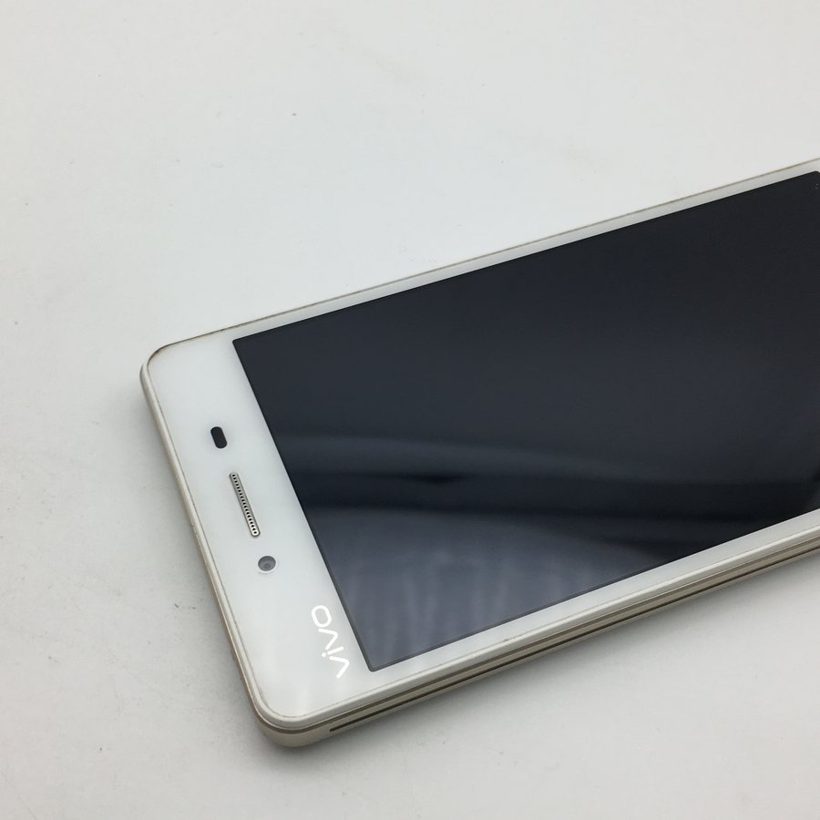 vivo【y51】移动 4g/3g/2g 白色 国行 16 g 8成新