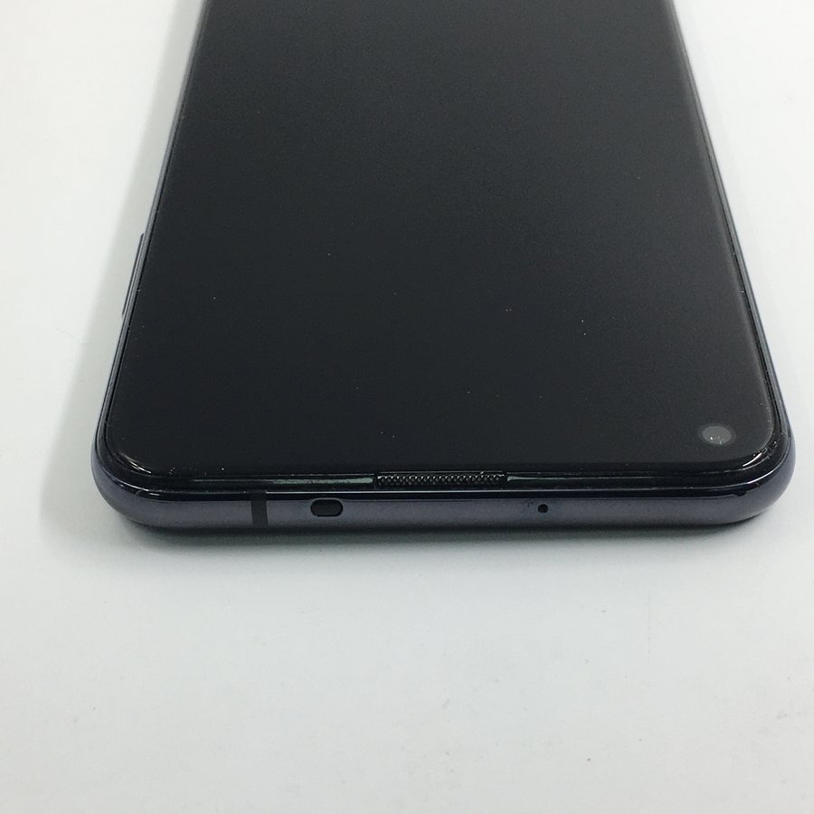 荣耀【荣耀 20s】4g全网通 黑色 8g/128g 国行 9成新 8g/128g 真机