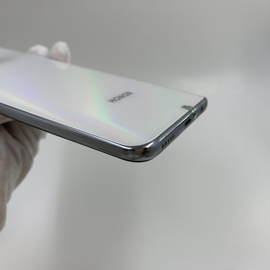 荣耀【荣耀 9x】4g全网通 白色 6g/128g 国行 8成新 真机实拍