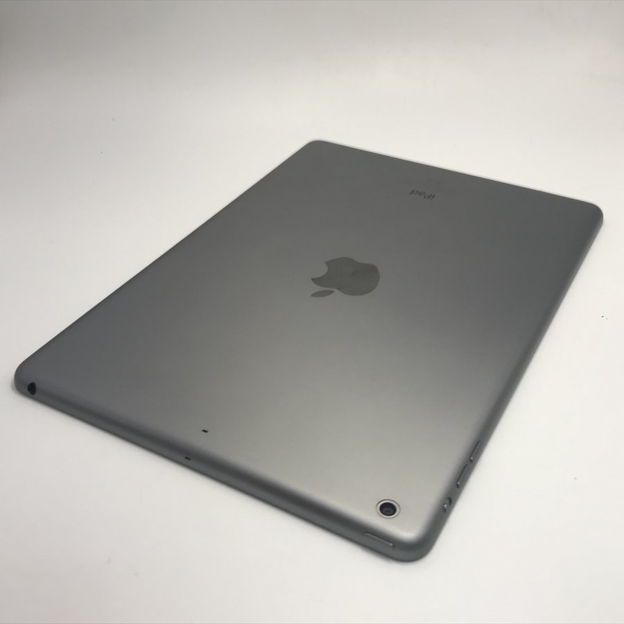 苹果【ipad air】wifi版 深空灰 16g 国行 9成新
