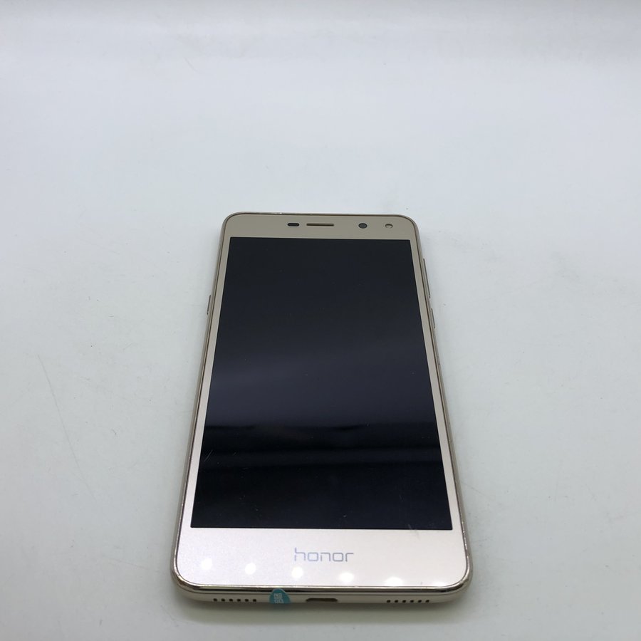 荣耀【荣耀畅玩6】全网通 金色 16g 国行 8成新