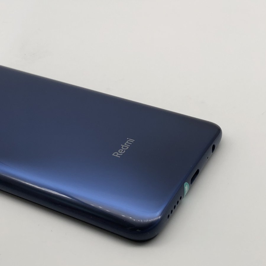 小米【redmi 10x(4g)】全网通 天际蓝 4g/128g 国行 99成新
