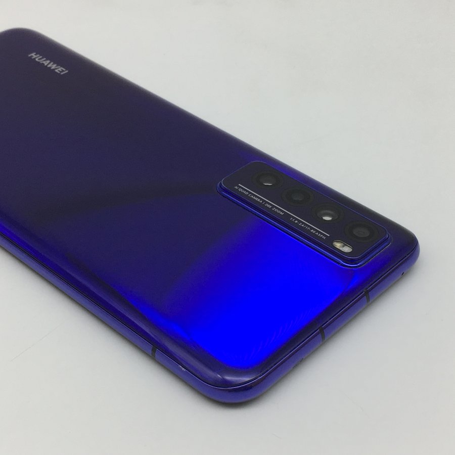 华为【nova 7(5g)】5g全网通 仲夏紫 8g/128g 国行 8成新 真机实拍