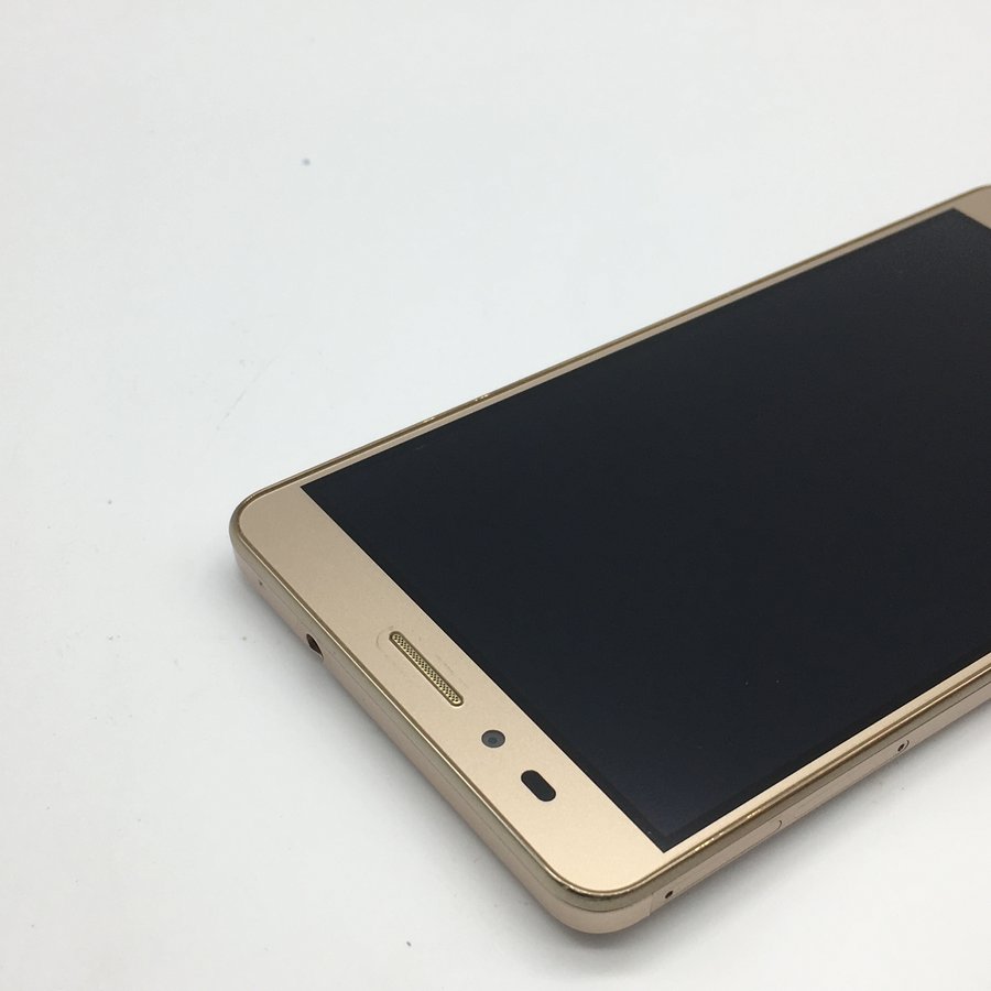 荣耀【荣耀畅玩5x】金色 移动 4g/3g/2g 16 g 国行 9成新