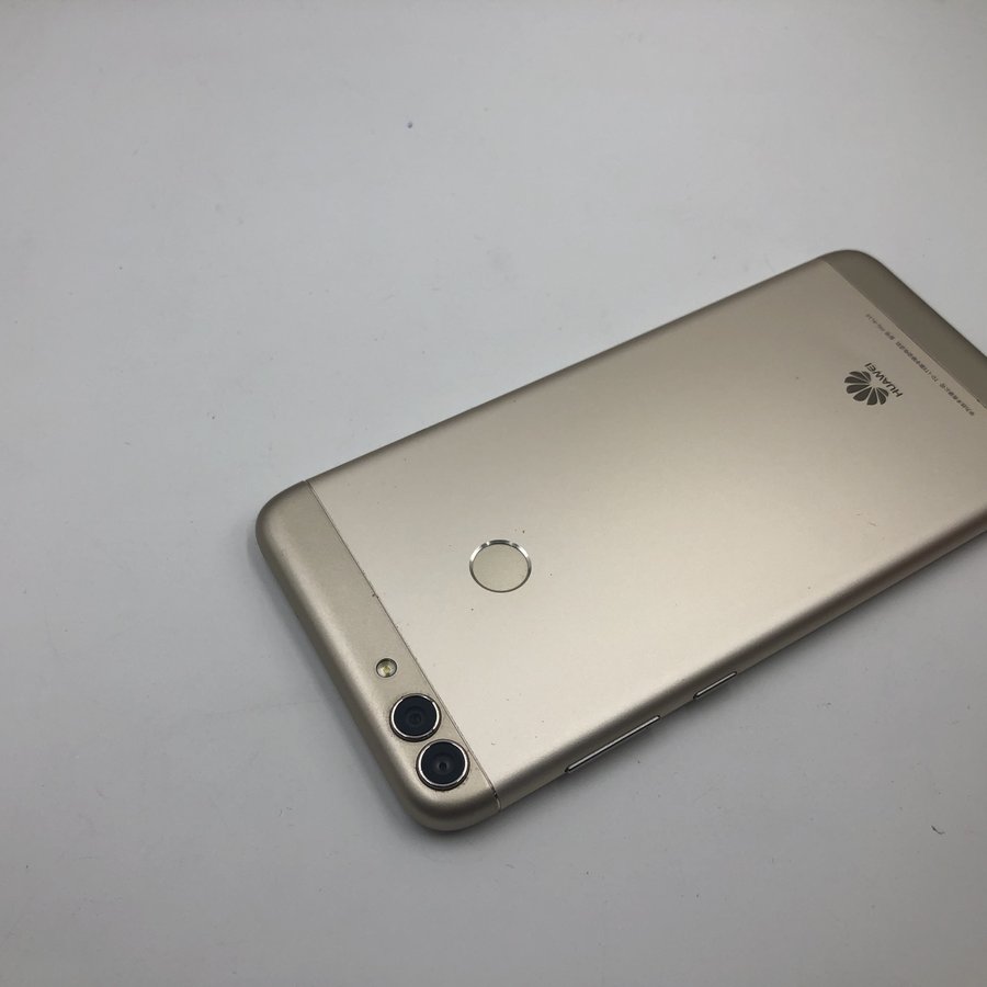 华为【畅享7s】全网通 金色 64g 国行 7成新