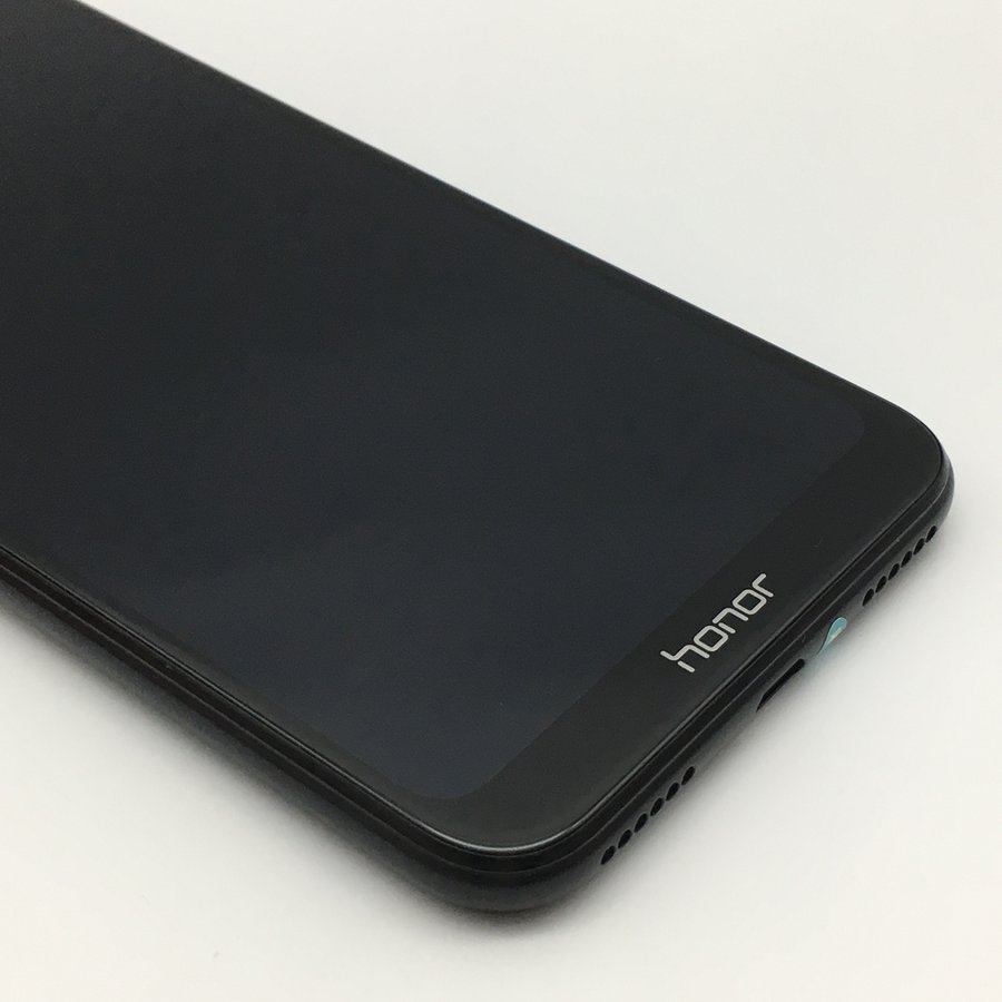 荣耀【荣耀 畅玩8a】全网通 黑色 3g/64g 国行 95成新 真机实拍