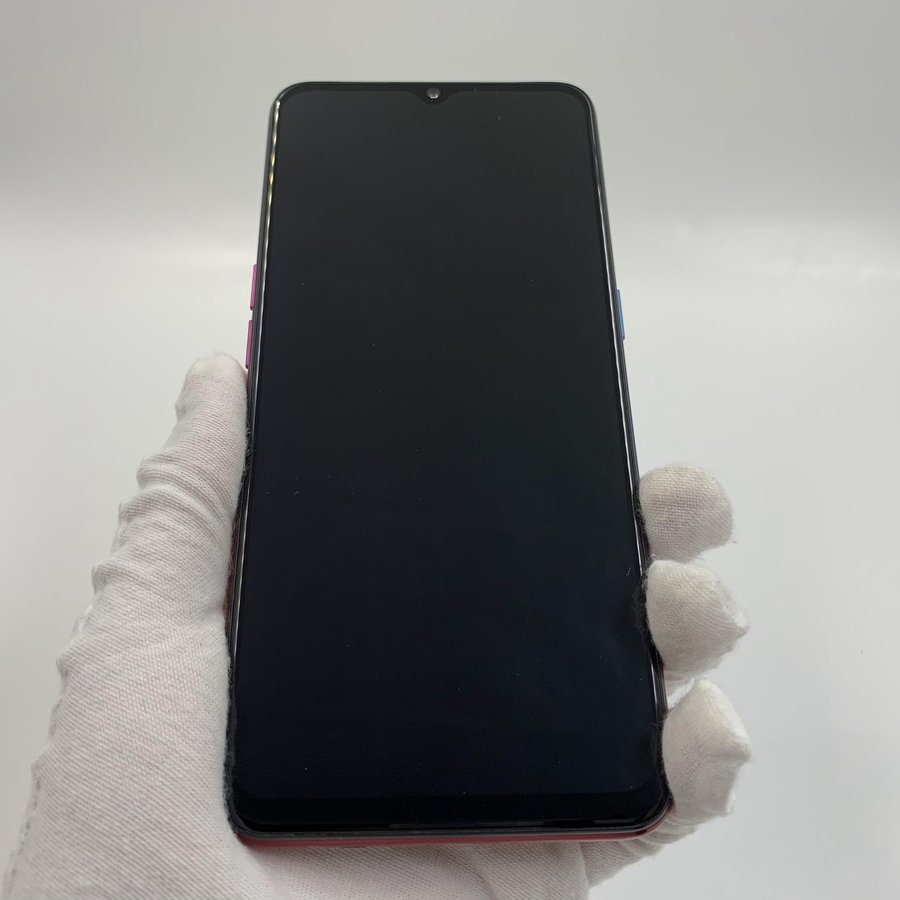 oppo【k7 5g】5g全网通 流焰 8g/128g 国行 95新 真机实拍