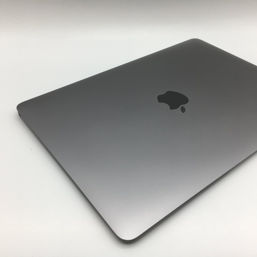 mac笔记本【15年12寸macbook mjy42】8g/512g 9成新 国际版 灰色 酷睿