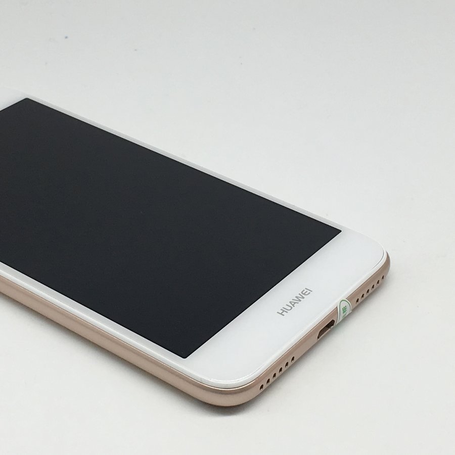华为【畅享7】移动 4g/3g/2g 金色 16 g 国行 8成新