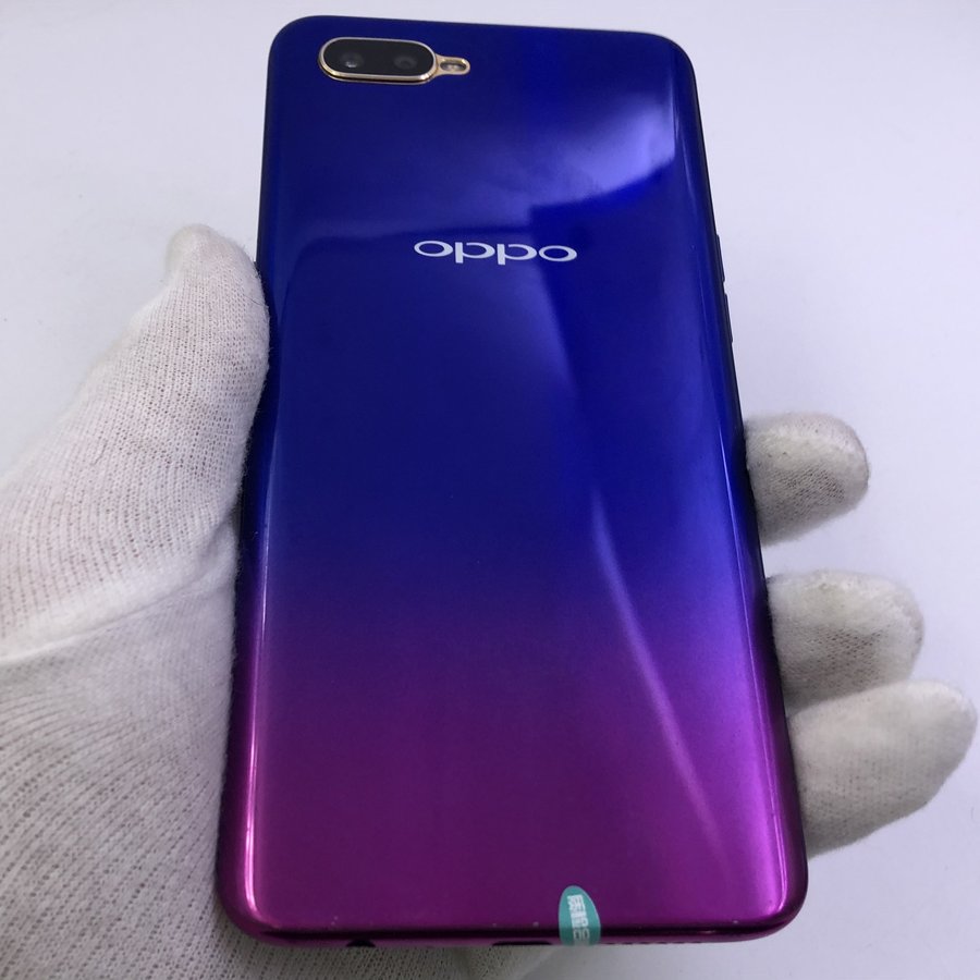 oppor15颜色有几种图片图片