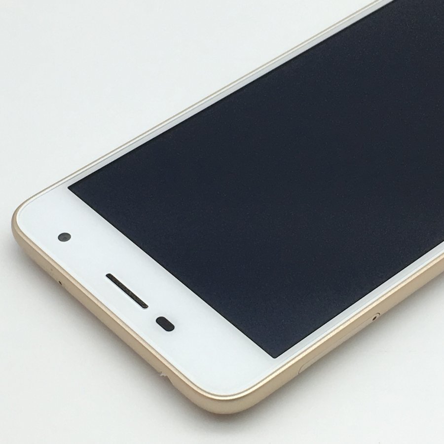 华为【畅享6】全网通 金色 16g 国行 9成新 真机实拍