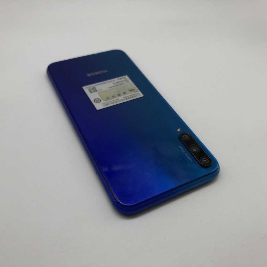 荣耀【play3】全网通 蓝色 4g/64g 国行 9成新