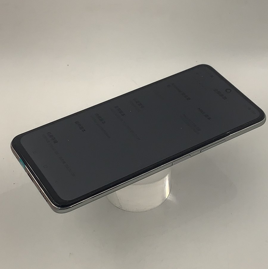 小米redminote10pro5g全网通月魄8g256g国行95新