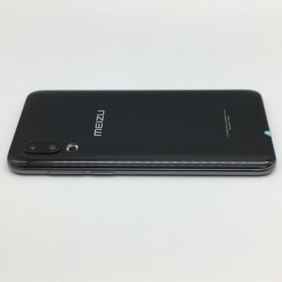 魅族【16s】全网通 黑色 6g/128g 国行 9成新 真机实拍