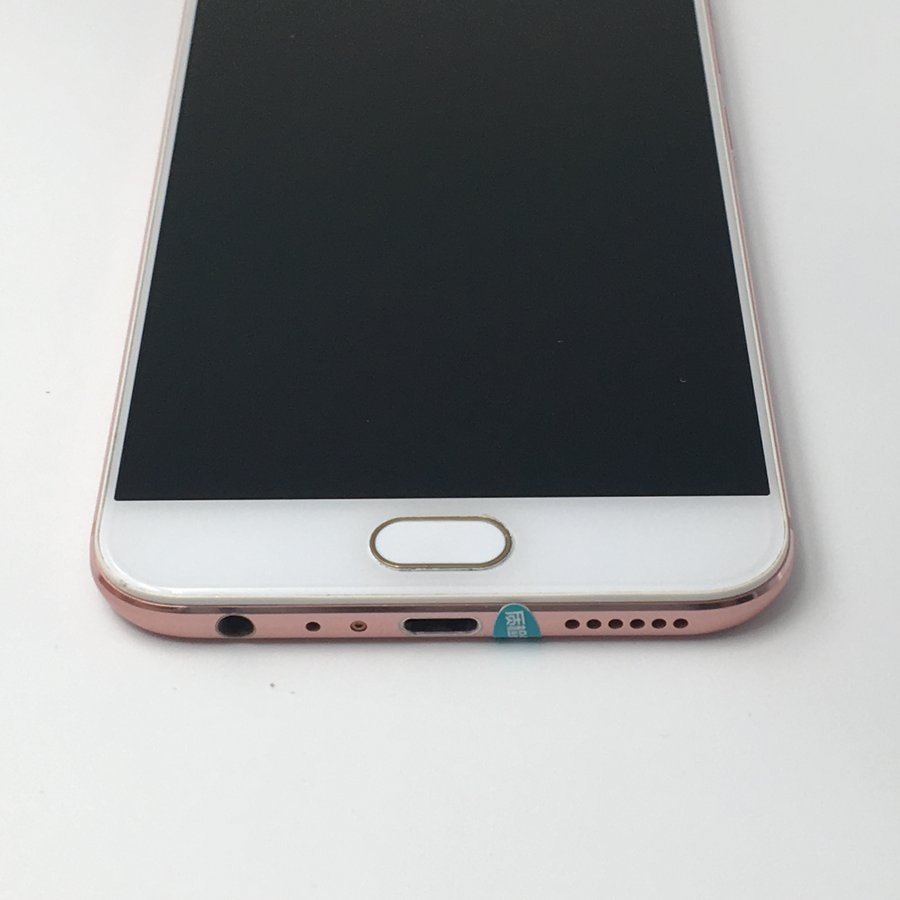 vivox9s全网通玫瑰金64g国行9成新