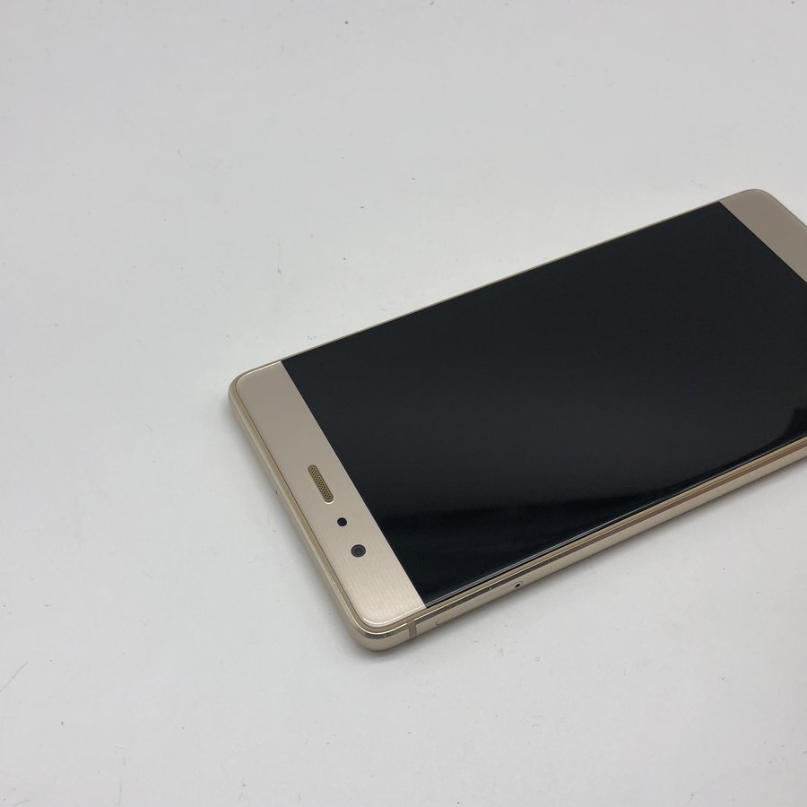 华为【p9】全网通 金色 64g 国行 9成新