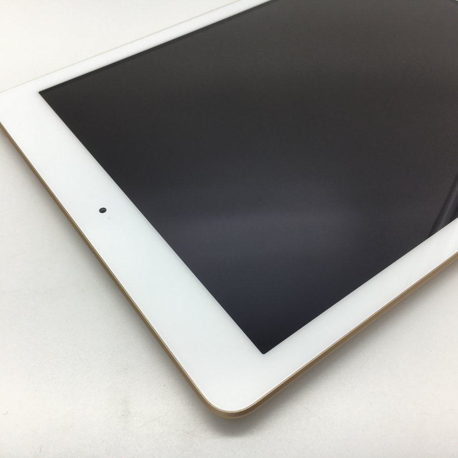苹果【ipad第5代(2017款)】金色 wifi版 32 g 国行 95成新