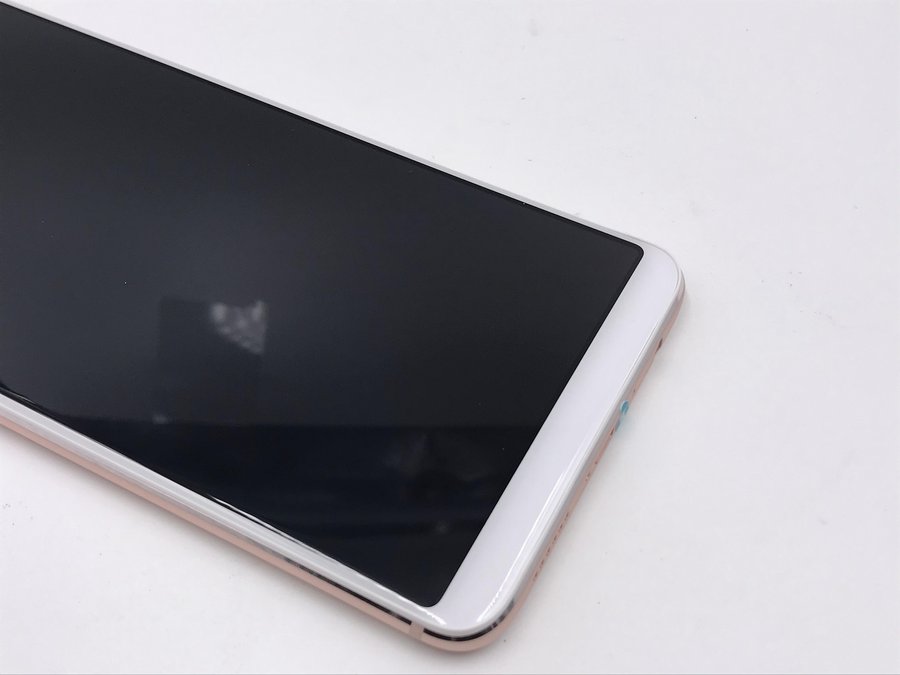 oppo【r11s plus】全网通 金色 64g 国行 95成新