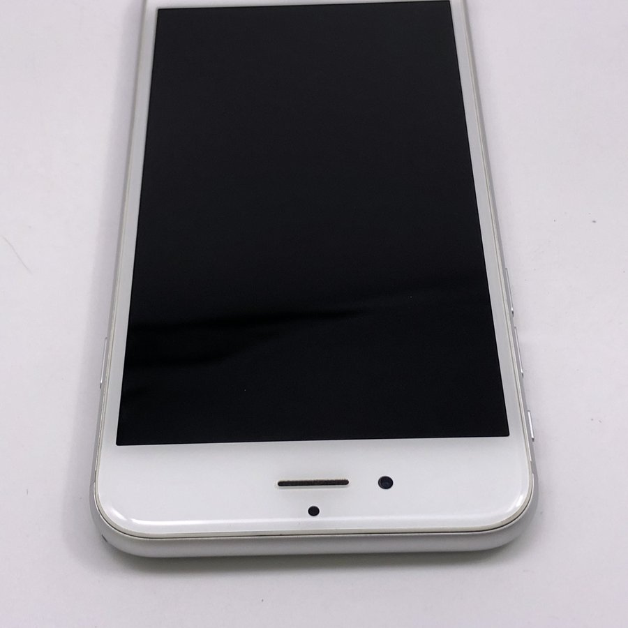 苹果iphone6全网通银色64g国行8成新