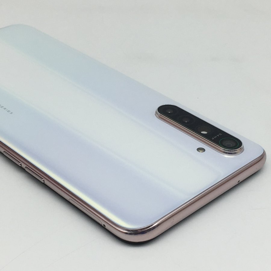 oppo【k5】全网通 极地阳光 8g/128g 国行 95成新 真机实拍