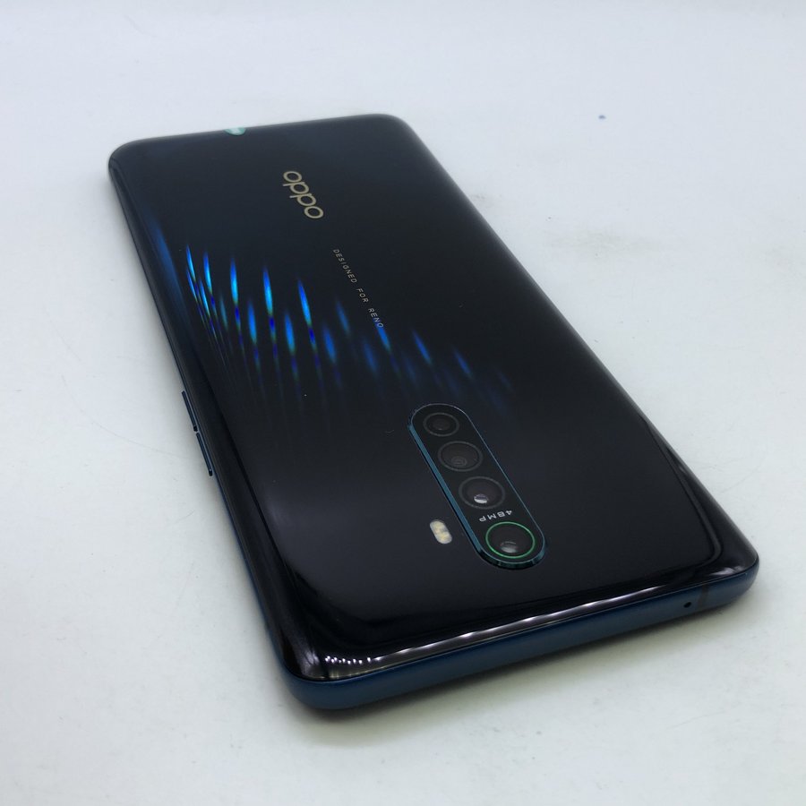 oppo【reno ace】全网通 电音紫 8g/128g 国行 95