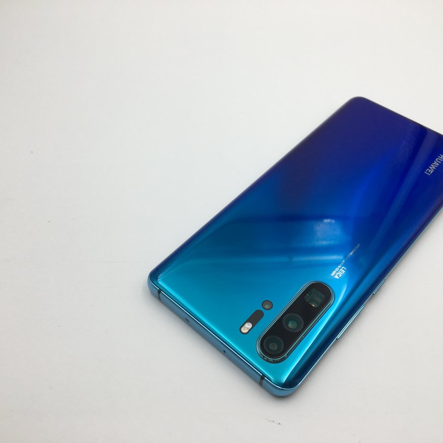 華為【p30 pro】全網通 極光色 8g/128g 國行 9成新