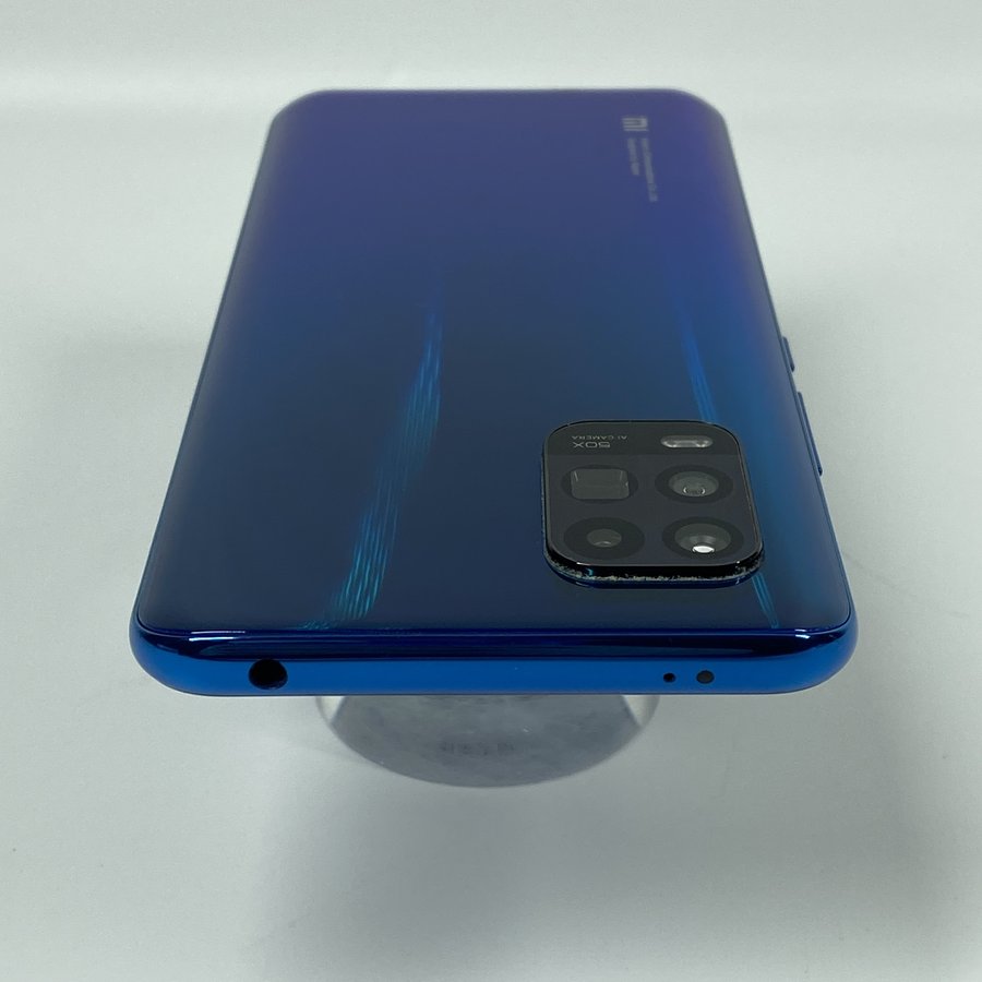 小米小米10青春版5g全网通蓝莓薄荷8g128g国行95新真机实拍