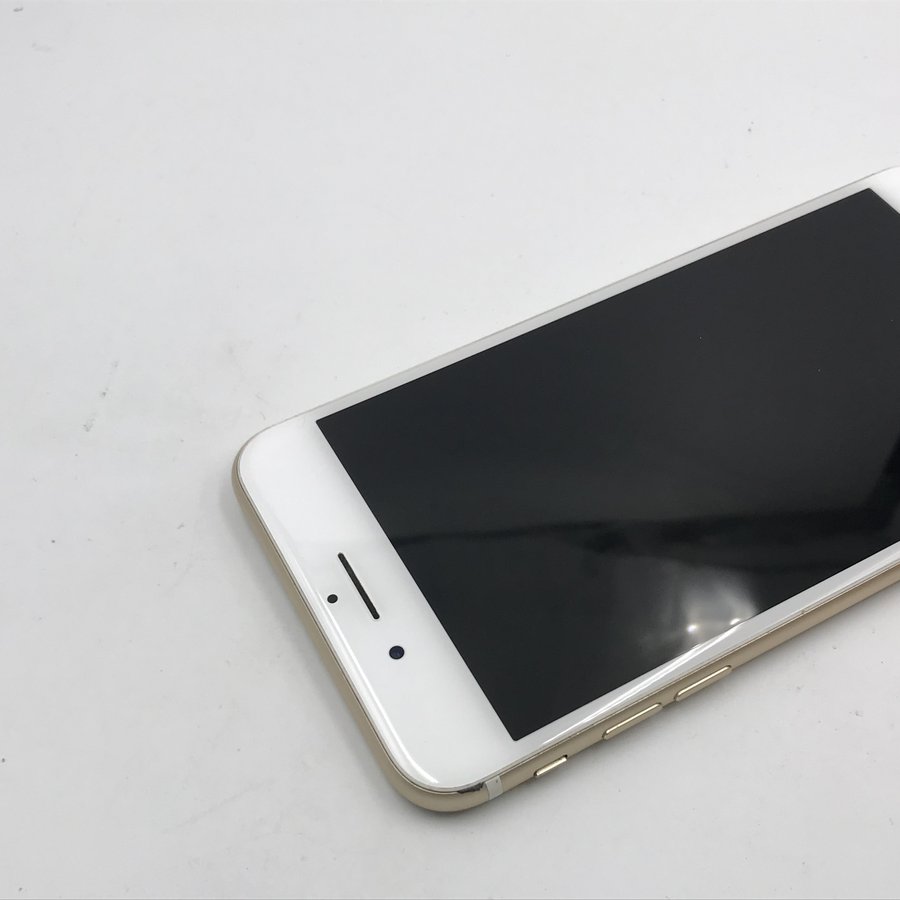 苹果【iphone 7 plus】全网通 金色 32g 国行 8成新