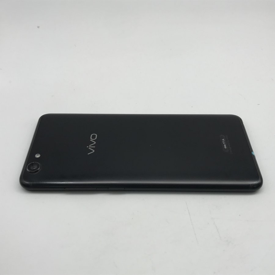 vivo【y71】全网通 黑色 32g 国行 9成新