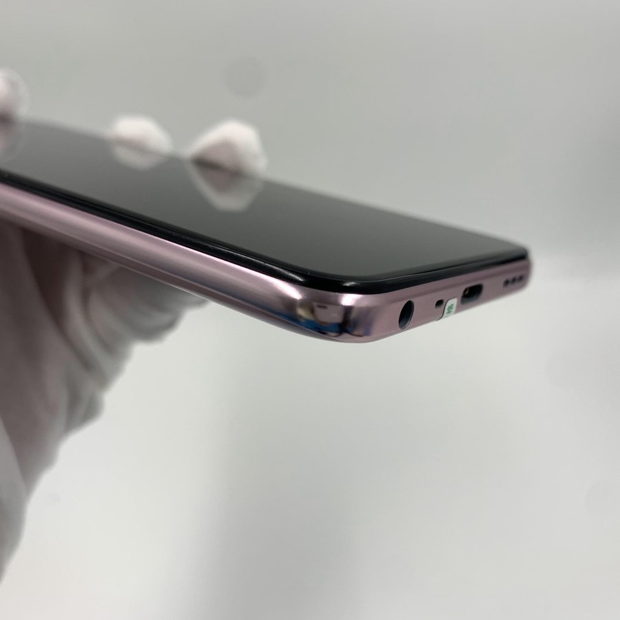 oppo【a55】5g全网通 气质金 6g/128g 国行 9成新 真机实拍