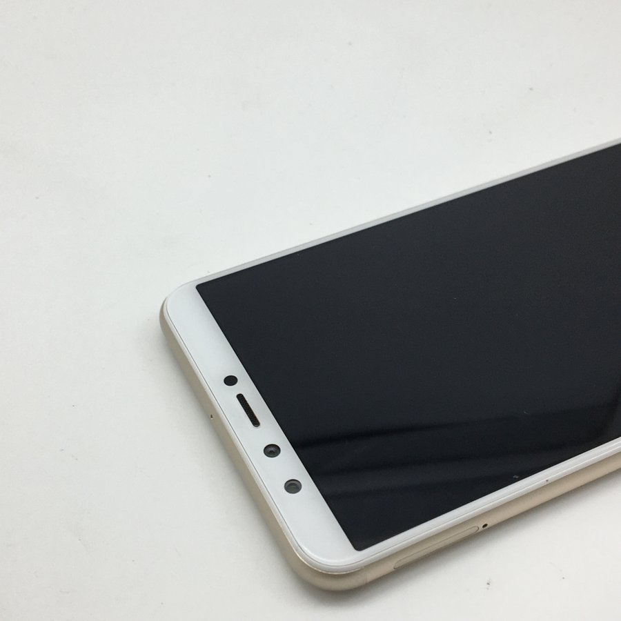 华为【畅享8 plus】全网通 金色 4g/128g 国行 9成新