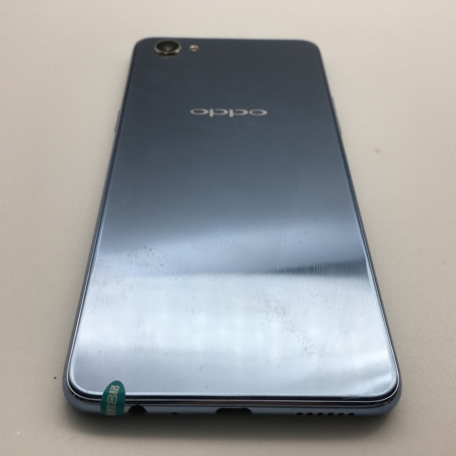 oppoa3全网通银色4g128g国行8成新