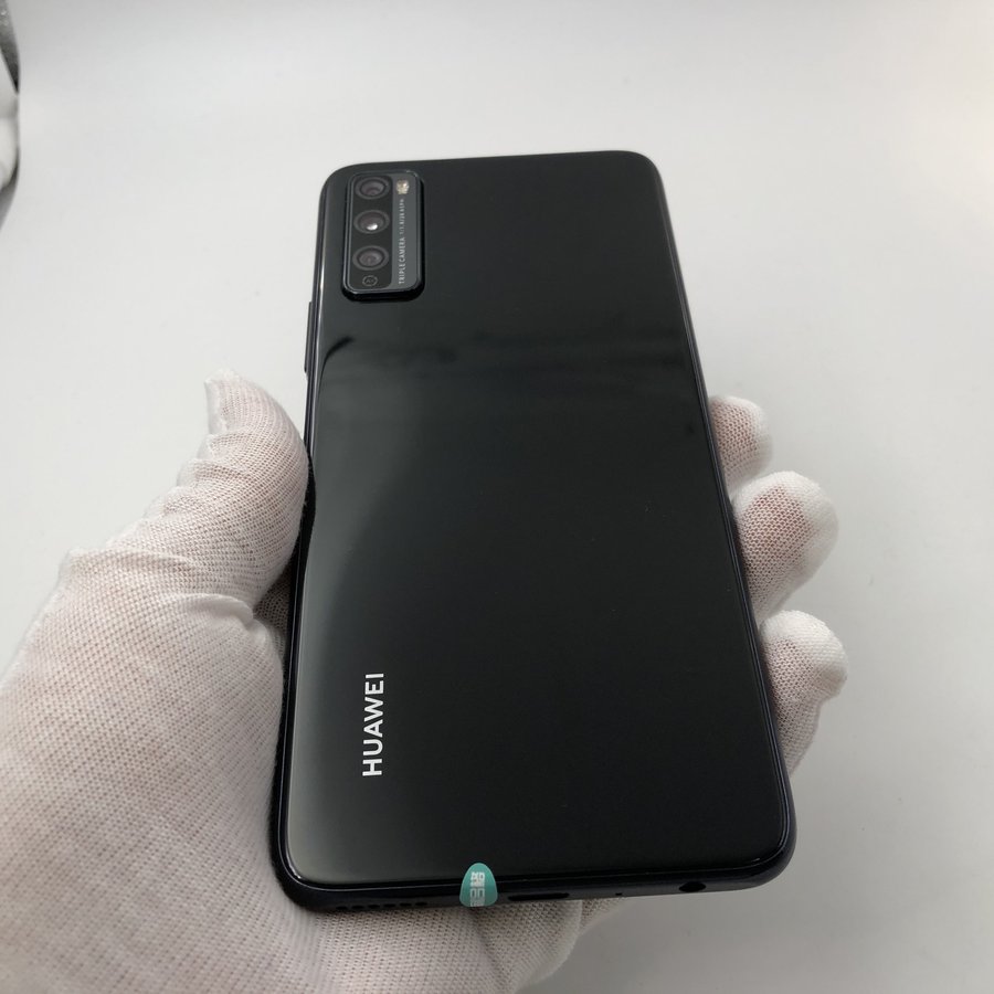 华为畅享20pro5g5g全网通幻夜黑6g128g国行95新