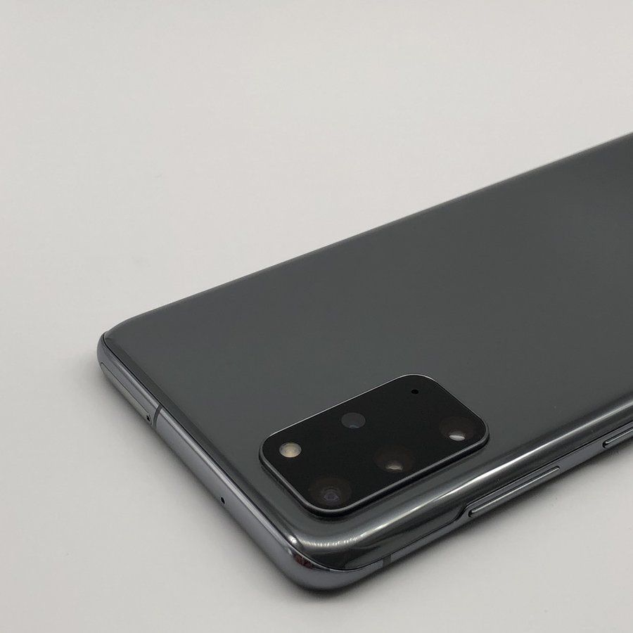 三星【galaxy s20  5g】5g全网通 遐想灰 12g/128g 国行 99成新