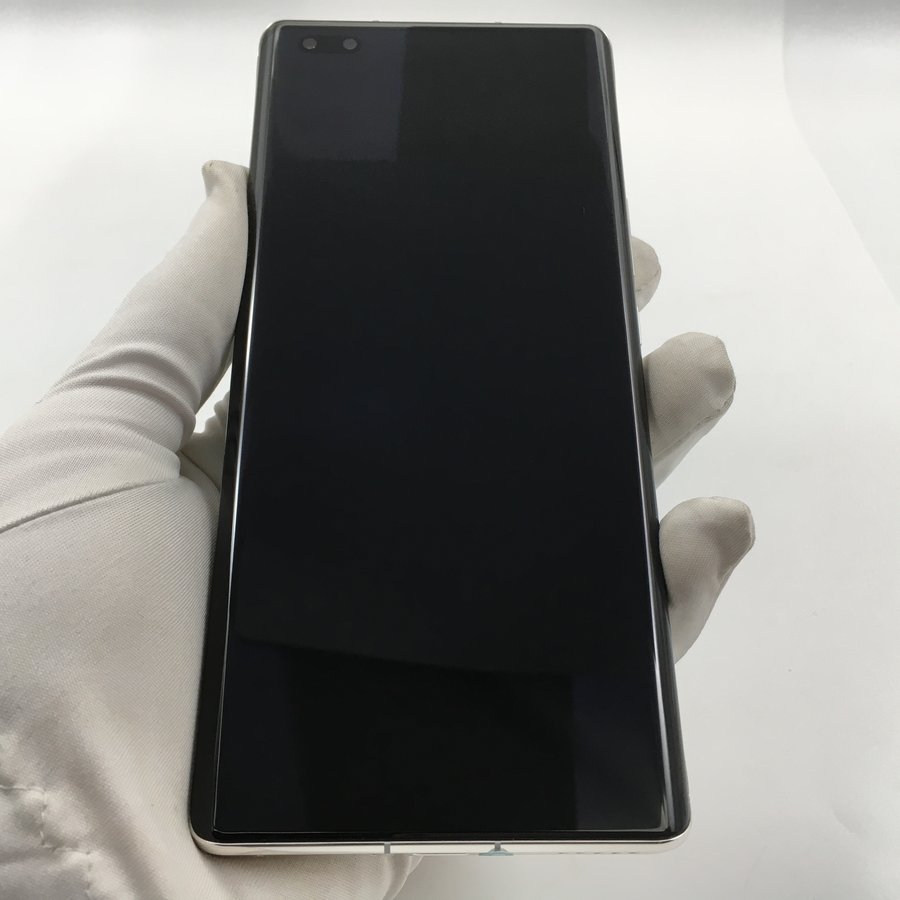 华为【nova 8 pro 5g】5g全网通 8号色 8g/256g 国行 99新